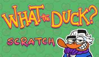 WhatTheDuck