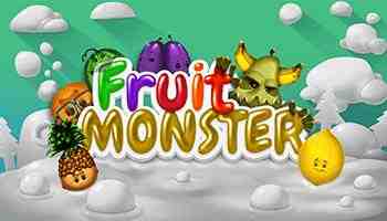 Fruit Monster