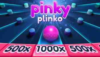 Pinky Plinko