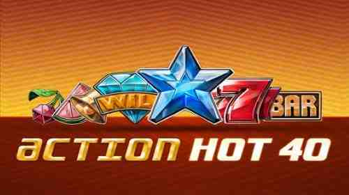 Action Hot 40