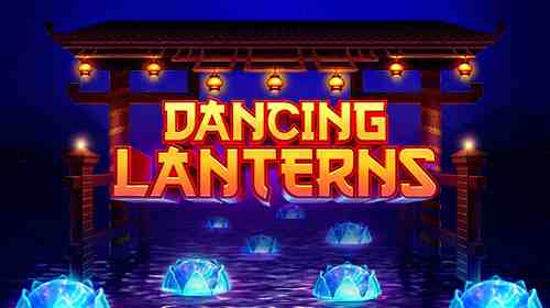 Dancing Lanterns