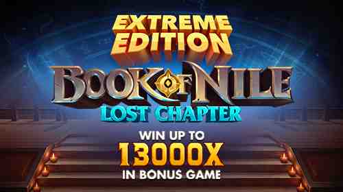 Book Of Nile Lost Chapter