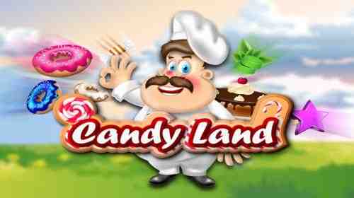 Candy Land