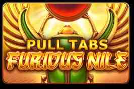 Furious Nile (Pull Tabs)