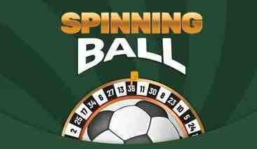 Spinning Ball