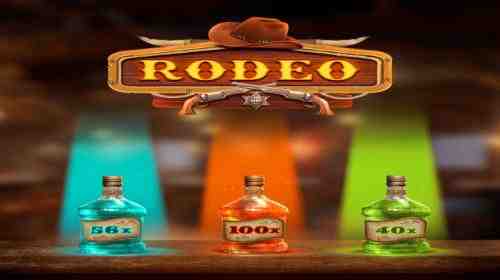 Rodeo X