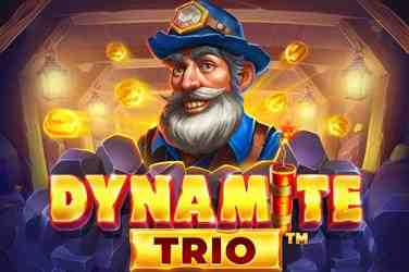 Dynamite Trio