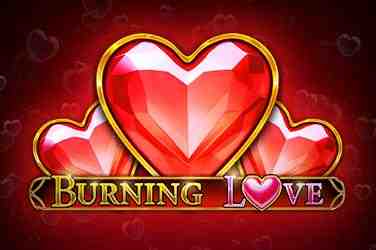 Burning Love