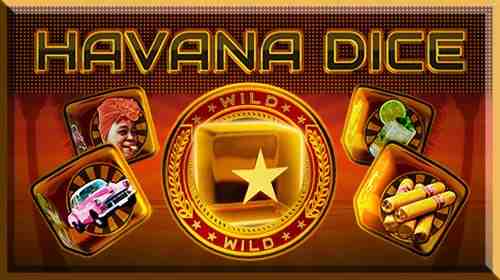 Havana Dice