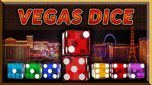 Vegas Dice