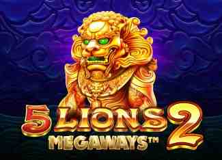 5 Lions Megaways 2