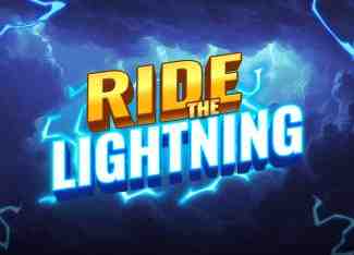 Ride the Lightning