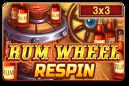 Rum Wheel (Reel Respin)