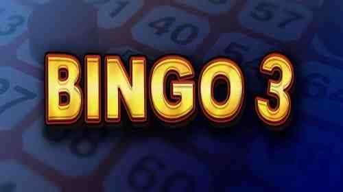[Bingo]Bingo 3