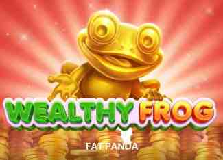 Wealthy Frog
