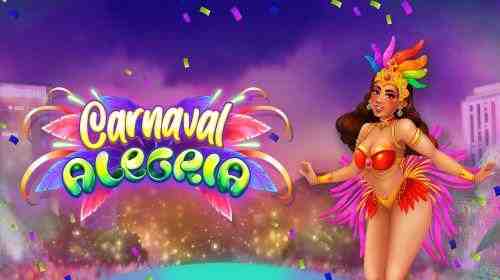 Carnaval Alegría
