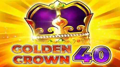 Golden Crown 40