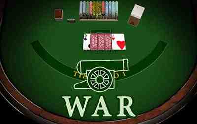 War