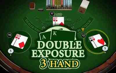 Double Exposure 3 Hand