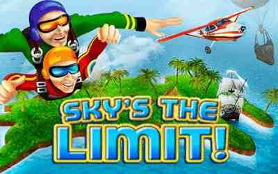 Sky's the Limit