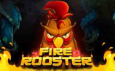 Fire Rooster