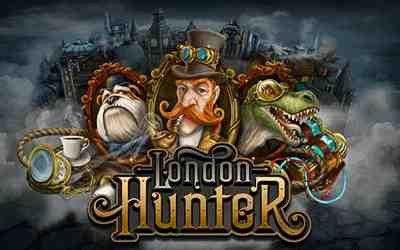 London Hunter