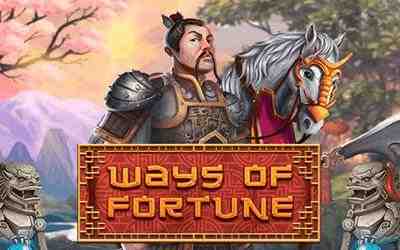 Ways Of Fortune
