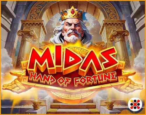 Midas: Hand of Fortune