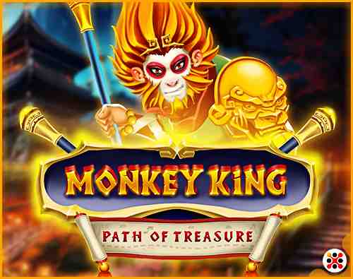 Monkey King: Path of Treasure