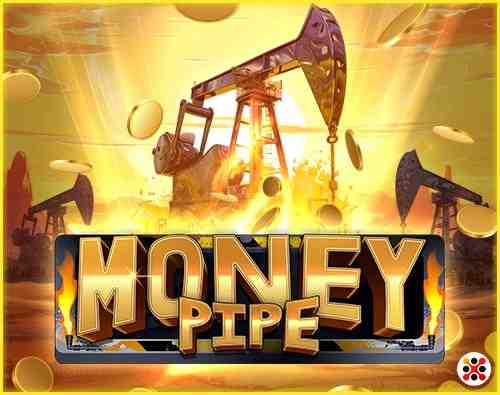 Money Pipe