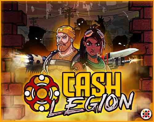 Cash Legion