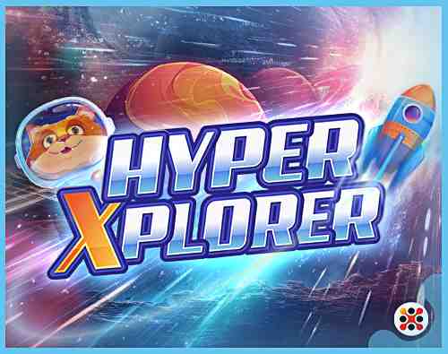 Hyper Xplorer