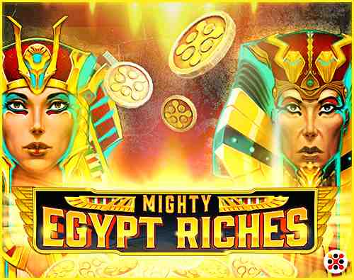 Mighty Egypt Riches