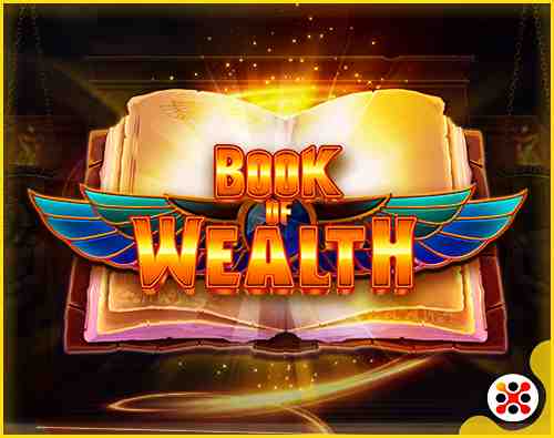 Book of Wealth