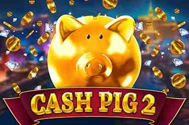 Cash Pig 2