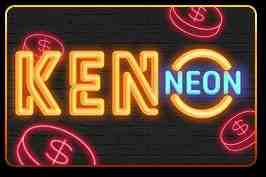 Keno Neon