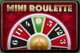 Mini Roulette