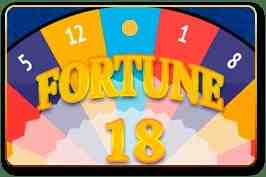 Fortune 18