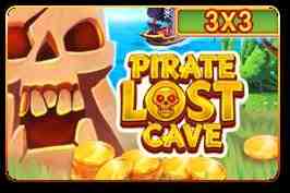 Pirate Lost Cave (3x3)