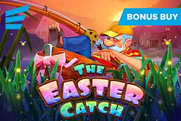 The Easter Catch