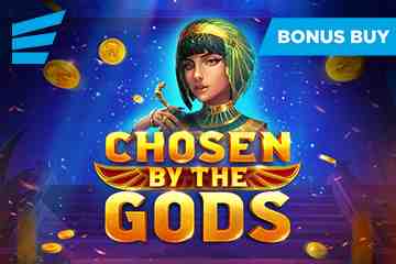 Chosen by the Gods