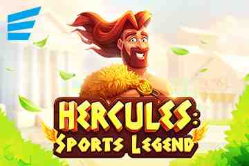 Hercules: Sports Legend