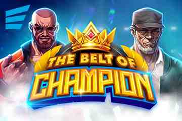 The Belt Of Champion