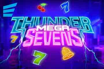 Thunder Mega Sevens