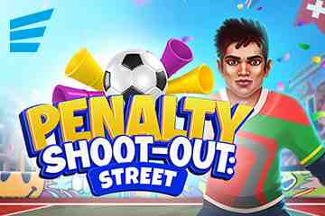 Penalty Shoot-Out Street