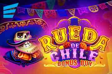 Rueda De Chile Bonus Buy