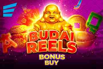 Budai Reels Bonus Buy