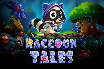 Raccoon Tales