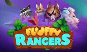 Fluffy Rangers