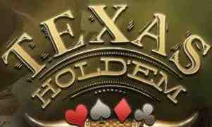 Texas Holdem Poker